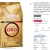 Lavazza Qualità Oro 中等烘焙咖啡豆1 Kg，55%折扣！现价$21.6！！ Amazon